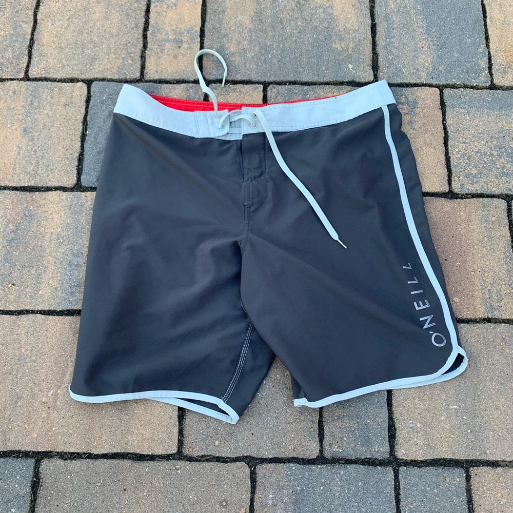 Oneill Hyperfreak Boardshorts size 34